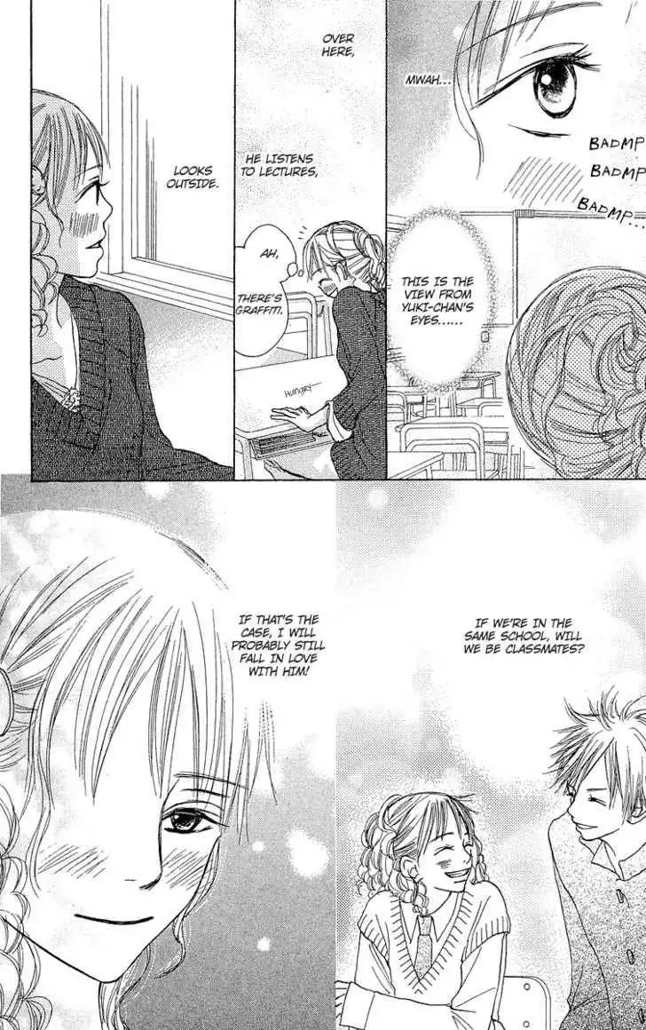 Crazy for You (Shoujo) Chapter 6 26